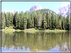 foto Lago di Antorno